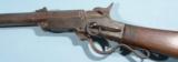 REPRODUCTION MAYNARD MODEL 1863 CIVIL WAR SADDLE RING DEFARBED CARBINE BY RAMSHORN, BURGHILL, OH. - 2 of 7
