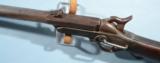 REPRODUCTION MAYNARD MODEL 1863 CIVIL WAR SADDLE RING DEFARBED CARBINE BY RAMSHORN, BURGHILL, OH. - 7 of 7