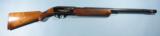 BELGIAN BROWNING MODEL TWELVETTE 12GA. ALLOY SEMI-AUTO SHOTGUN, CIRCA 1960.- 2 of 8