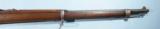 MAUSER MODEL 1893 TURKISH CONTRACT 8MM INFANTRY RIFLE ANKARA ARSENAL REWORK DATED 1935. - 5 of 9