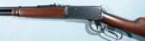 WINCHESTER MODEL 94 LEVER ACTION .32 WS CAL. CARBINE CIRCA 1958. - 5 of 7
