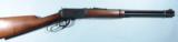 WINCHESTER MODEL 94 LEVER ACTION .32 WS CAL. CARBINE CIRCA 1958. - 3 of 7
