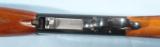 LIKE NEW BELGIAN BROWNING GRADE 1 SA-22 .22 AUTO RIFLE, CIRCA 1959. - 6 of 8