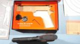 COLT MODEL 1911A1 GOLD CUP NATIONAL MATCH .45 ACP CAL. SEMI-AUTO PISTOL CA. 1968 NEW UNFIRED IN ORIG. BOX W/PAPERS. - 5 of 7