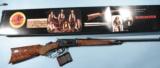 WINCHESTER MODEL 94 LIMITED EDITION HIGH GRADE CENTENNIAL .30 WCF (.30-30) CAL. RIFLE NEW IN BOX CA. 1994.
- 1 of 10