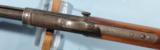 WINCHESTER MODEL 1906 SLIDE ACTION .22 S,L,LR CAL. RIFLE CA. 1915. - 7 of 7