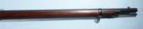 SUPERB SPRINGFIELD U.S. MODEL 1884 INFANTRY TRAPDOOR RIFLE ISSUED TO THE 2ND ARKANSAS INF. VOLUNTEERS.
- 5 of 11