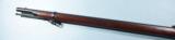 SUPERB SPRINGFIELD U.S. MODEL 1884 INFANTRY TRAPDOOR RIFLE ISSUED TO THE 2ND ARKANSAS INF. VOLUNTEERS.
- 8 of 11