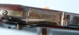 SUPERB SPRINGFIELD U.S. MODEL 1884 INFANTRY TRAPDOOR RIFLE ISSUED TO THE 2ND ARKANSAS INF. VOLUNTEERS.
- 2 of 11