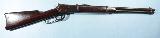 WINCHESTER MODEL 1892 LEVER ACTION .44-40 SADDLE RING CARBINE CA. 1915.
- 1 of 8