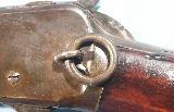 WINCHESTER MODEL 1892 LEVER ACTION .44-40 SADDLE RING CARBINE CA. 1915.
- 3 of 8