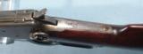 WINCHESTER MODEL 92 LEVER ACTION 25-20 CAL. SADDLE RING CARBINE CA. 1924.- 3 of 9