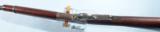 WINCHESTER MODEL 92 LEVER ACTION 25-20 CAL. SADDLE RING CARBINE CA. 1924.- 9 of 9