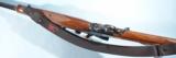 LIKE NEW BROWNING MODEL 1885 .22-250 HIGH WALL SINGLE SHOT VARMINT RIFLE WITH LEUPOLD SCOPE. - 6 of 6