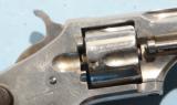 NEAR MINT REMINGTON-SMOOT #2 .30RF CAL. POCKET REVOLVER CIRCA 1870’S. - 7 of 9