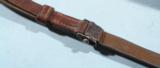 EXCELLENT WW2 MAUSER SWP-45 K98K MILITARY RIFLE.
- 9 of 9