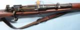 EXCELLENT WW2 MAUSER SWP-45 K98K MILITARY RIFLE.
- 2 of 9
