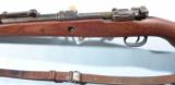 EXCELLENT WW2 MAUSER SWP-45 K98K MILITARY RIFLE.
- 5 of 9