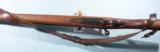 EXCELLENT WW2 MAUSER SWP-45 K98K MILITARY RIFLE.
- 7 of 9