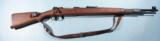 EXCELLENT WW2 MAUSER SWP-45 K98K MILITARY RIFLE.
- 4 of 9