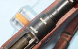 EXCELLENT WW2 MAUSER SWP-45 K98K MILITARY RIFLE.
- 1 of 9