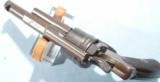 FRENCH ST. ETIENNE MODEL 1873 D.A. 11MM CENTER FIRE ORDNANCE REVOLVER.- 5 of 7