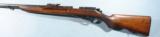 RARE PRE-WAR GERMAN WALTHER MODEL 2 OR II BOLT ACTION OR SEMI-AUTO .22LR RIFLE.
- 7 of 10