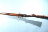 RARE PRE-WAR GERMAN WALTHER MODEL 2 OR II BOLT ACTION OR SEMI-AUTO .22LR RIFLE.
- 6 of 10