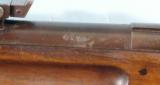 RARE PRE-WAR GERMAN WALTHER MODEL 2 OR II BOLT ACTION OR SEMI-AUTO .22LR RIFLE.
- 8 of 10