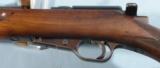 RARE PRE-WAR GERMAN WALTHER MODEL 2 OR II BOLT ACTION OR SEMI-AUTO .22LR RIFLE.
- 5 of 10