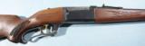 SAVAGE MODEL 99 OR 99M .308 WIN LEVER ACTION RIFLE.
- 2 of 7