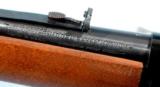 WINCHESTER MODEL 94 .44 MAGNUM OR .44MAG LEVER ACTION RIFLE.
- 1 of 9