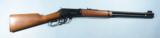 WINCHESTER MODEL 94 .44 MAGNUM OR .44MAG LEVER ACTION RIFLE.
- 2 of 9
