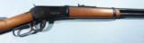 WINCHESTER MODEL 94 .44 MAGNUM OR .44MAG LEVER ACTION RIFLE.
- 4 of 9