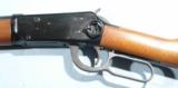WINCHESTER MODEL 94 .44 MAGNUM OR .44MAG LEVER ACTION RIFLE.
- 5 of 9