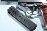 SUPERIOR WW2 WALTHER P-38 OR P38 BYF-44 9MM PISTOL.- 7 of 7