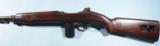 WW2 INLAND M-1 or M1 CARBINE DATED 1944.
- 6 of 8