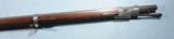 HARPER’S FERRY U.S. MODEL 1842 PERCUSSION MUSKET DATED 1851. - 8 of 10