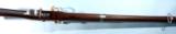 HARPER’S FERRY U.S. MODEL 1842 PERCUSSION MUSKET DATED 1851. - 9 of 10