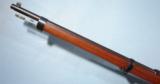 NEAR MINT ARGENTINE MODEL 1891 INFANTRY RIFLE BY LUDWIG LOEWE BERLIN. - 6 of 8