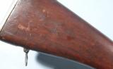 R.F.I. OR RFI (INDIA) SMLE # 2A1 BOXFED 7.62 NATO INFANTRY RIFLE DATED 1967.
- 3 of 7