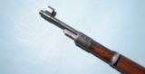 WW2 WAFFEN-WERKE BRUNN DOT 1944 MAUSER K98K RIFLE.- 6 of 7