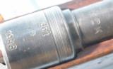 WW2 WAFFEN-WERKE BRUNN DOT 1944 MAUSER K98K RIFLE.- 3 of 7