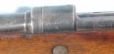WW2 WAFFEN-WERKE BRUNN DOT 1944 MAUSER K98K RIFLE.- 4 of 7
