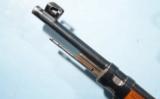 PERSIAN BRNO CZECH MAUSER MODEL 98/29 RIFLE WITH BAYONET & SCABBARD.
- 5 of 5