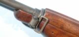 EXCELLENT WW2 SAGINAW U.S. M1 OR M-1 .30 CAL CARBINE DATED 9-43.
- 7 of 12