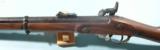 ENFIELD PATTERN 1853 PERCUSSION RIFLE MUSKET WITH CONFEDERATE ASSOCIATIONS.
- 4 of 8