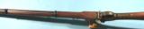 ENFIELD PATTERN 1853 PERCUSSION RIFLE MUSKET WITH CONFEDERATE ASSOCIATIONS.
- 8 of 8