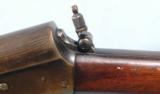 REMINGTON MODEL 8 SEMI-AUTO .35 REM. CAL. RIFLE CA. 1930’S. - 9 of 10