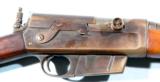 REMINGTON MODEL 8 SEMI-AUTO .35 REM. CAL. RIFLE CA. 1930’S. - 3 of 10